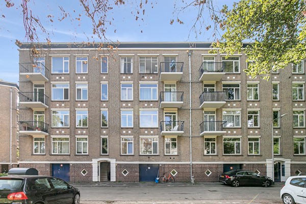 Medium property photo - Pater Bleijsstraat 16, 5025 VP Tilburg