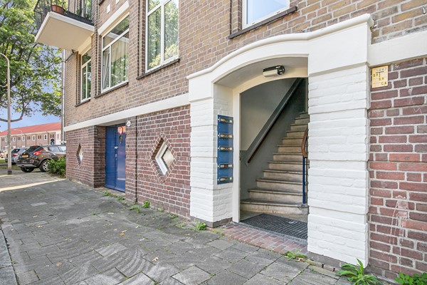 Medium property photo - Pater Bleijsstraat 16, 5025 VP Tilburg