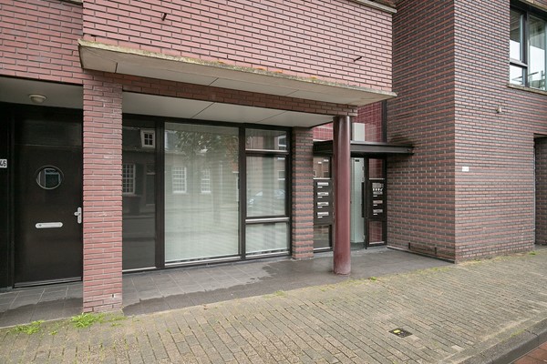 Medium property photo - Veldhovenring 152, 5041 BE Tilburg