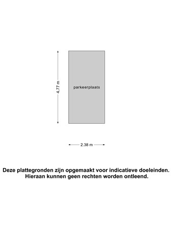 Veldhovenring 152, 5041 BE Tilburg - 146701161_veldhovenring_1_parkeerplaats_first_design_20230922_6916b5.jpg