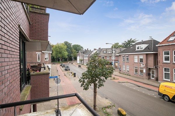 Medium property photo - Veldhovenring 152, 5041 BE Tilburg