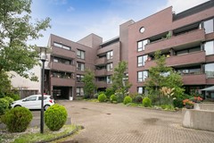 Verkocht: Veldhovenring 152, 5041BE Tilburg