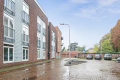 Verkocht onder voorbehoud: Gardiaanhof 42, 5025JP Tilburg
