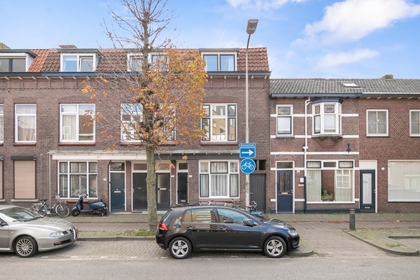 Medium property photo - Molenstraat 28a, 5014 ND Tilburg