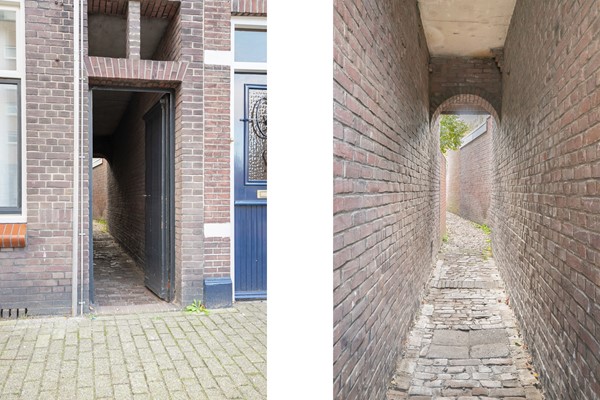 Medium property photo - Molenstraat 28a, 5014 ND Tilburg