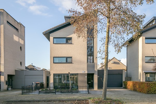 Medium property photo - Bijsterveldenlaan 187, 5045 ZS Tilburg