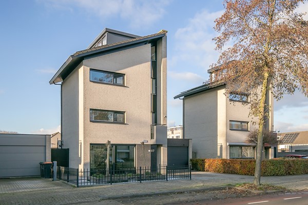 Medium property photo - Bijsterveldenlaan 187, 5045 ZS Tilburg