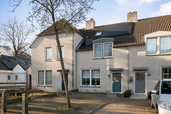 Medium property photo - Delfgauwstraat 35, 5043 JM Tilburg