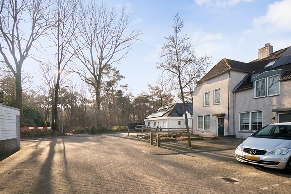 Medium property photo - Delfgauwstraat 35, 5043 JM Tilburg
