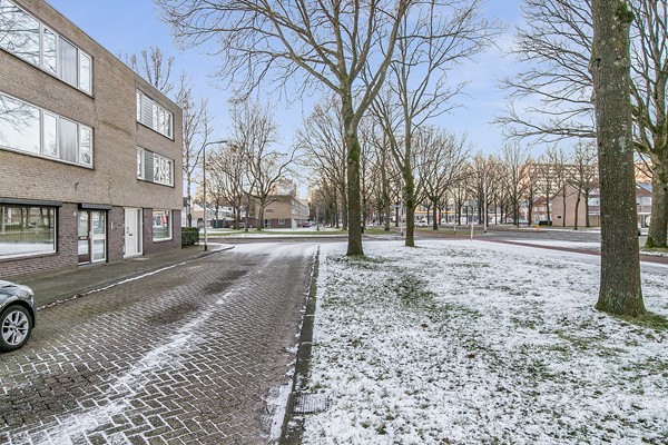 Medium property photo - Karmijnstraat 82, 5044 RE Tilburg