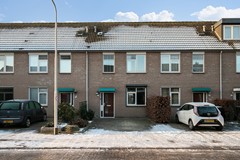 Verkocht: Bloemendaalstraat 26, 5043ZJ Tilburg