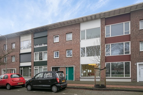 Medium property photo - Westerpark 128, 5042 MK Tilburg