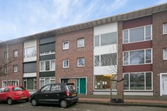 Verkocht onder voorbehoud: Westerpark 128, 5042MK Tilburg