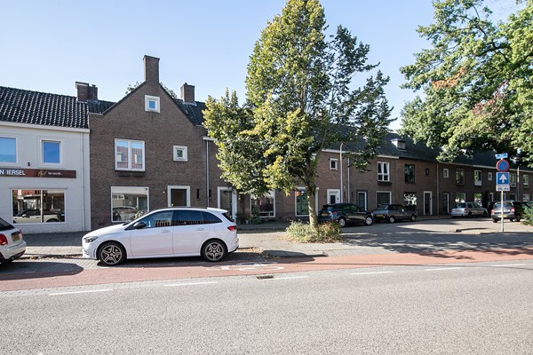 Medium property photo - Danie Theronstraat 4, 5025 DG Tilburg