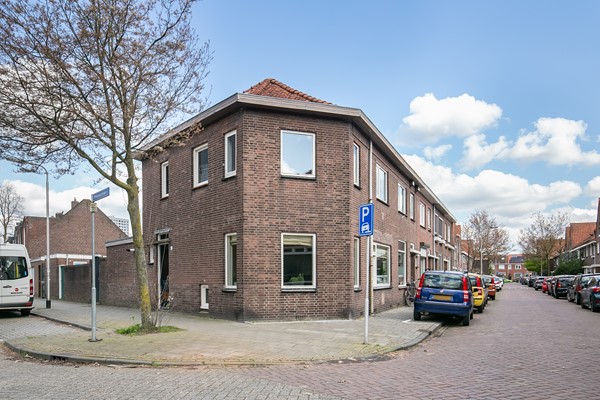 Medium property photo - Prunusstraat 62, 5038 MH Tilburg
