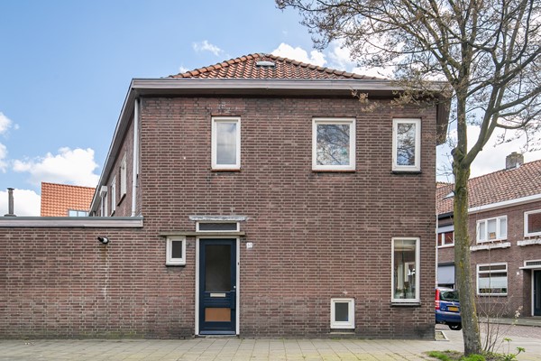 Medium property photo - Prunusstraat 62, 5038 MH Tilburg