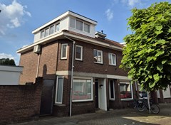 Verkocht onder voorbehoud: Hobbemastraat 51, 5025NL Tilburg