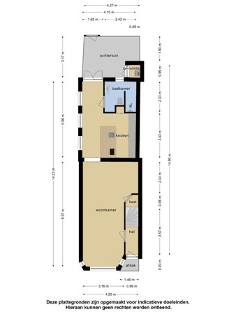 Hobbemastraat 51, 5025 NL Tilburg - 142193217_hobbemastraat_5_begane_grond_begane_grond_20230605_0c63c1.jpg