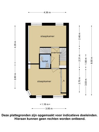 Hobbemastraat 51, 5025 NL Tilburg - 142193217_hobbemastraat_5_1e_verdieping_1e_verdieping_20230605_974f7a.jpg