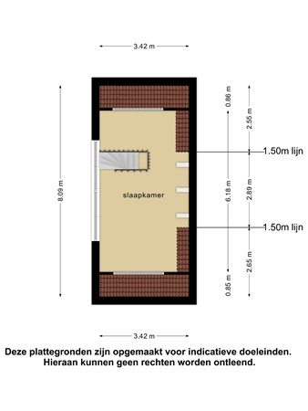 Hobbemastraat 51, 5025 NL Tilburg - 142193217_hobbemastraat_5_2e_verdieping_2e_verdieping_20230605_b62d75.jpg