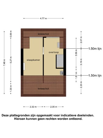 Sparrenstraat 45, 5038 MJ Tilburg - 159509127_sparrenstraat_4_2e_verdieping_2e_verdieping_20240704_d7cfb9.jpg