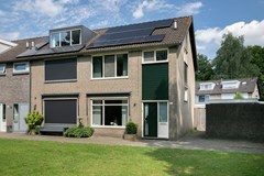 Verkocht: Beethovenlaan 123, 5011LE Tilburg