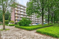 Verkocht: Professor Cobbenhagenlaan 52, 5037DC Tilburg