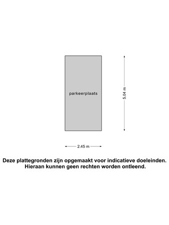 Koningsplein 318, 5038 WK Tilburg - 131423256_koningsplein_31_parkeerplaats_first_design_20221116_026544.jpg