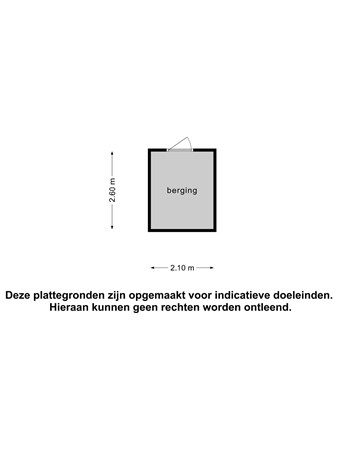 Koningsplein 318, 5038 WK Tilburg - 131423256_koningsplein_31_berging_first_design_20221116_be089d.jpg