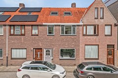 Verkocht: Bisschop Ophoviusstraat 14, 5014LZ Tilburg