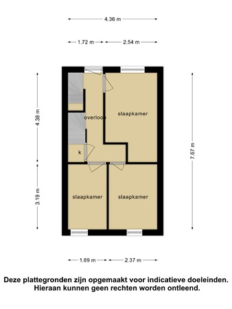 Blazoenstraat 27, 5021 DK Tilburg - 161447877_blazoenstraat_1e_verdieping_first_design_20240829_d18597.jpg