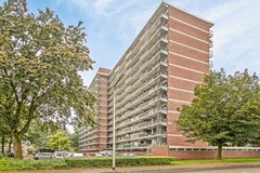 Verkocht onder voorbehoud: Meulemansstraat 65, 5012HD Tilburg