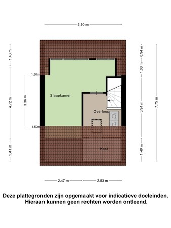 Muggenbergstraat 46, 5045 DJ Tilburg - 164045090_1522483_mugge_tweede_verdiepi_first_design_20241018_f2733e.jpg