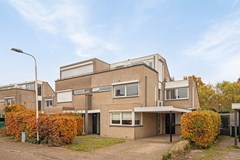 Verkocht onder voorbehoud: Lunterenstraat 33, 5045WE Tilburg