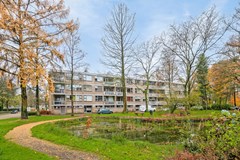 Verkocht onder voorbehoud: Kasteel Nijenrodestraat 197, 5037TL Tilburg