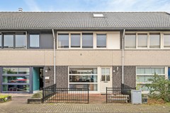 Verkocht onder voorbehoud: Muggenbergstraat 9, 5045DH Tilburg