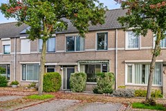 Verkocht onder voorbehoud: Lexmondstraat 18, 5045XZ Tilburg