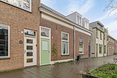 Verkocht onder voorbehoud: Hoefakkerstraat 39, 5014JA Tilburg