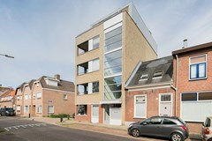 Onder bod: Groeseindstraat 71C, 5014LV Tilburg