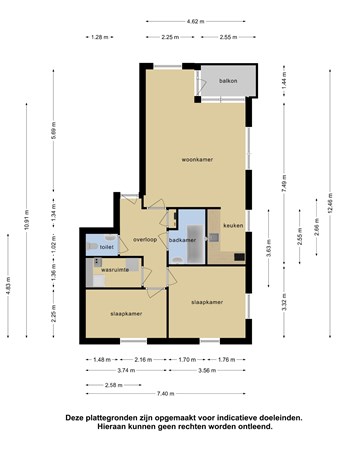 Groeseindstraat 71C, 5014 LV Tilburg - 106600680_groeseindstraat_71_c_appartement_first_design_20210817164217.jpg