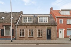 Te koop: Hoefstraat 138, 5014NN Tilburg