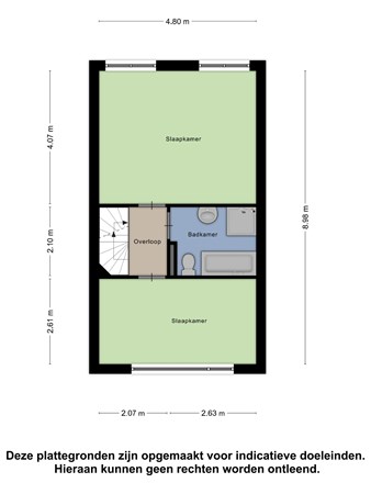 Renesselaan 122, 5035 BC Tilburg - 167542997_1529994_renes_eerste_verdiepi_first_design_20250107_cade4f.jpg