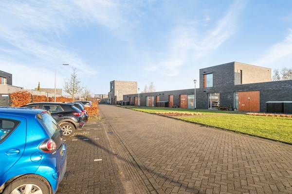 Medium property photo - Scharwoudestraat 98, 5035 LN Tilburg