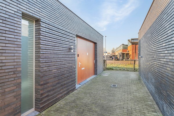 Medium property photo - Scharwoudestraat 98, 5035 LN Tilburg