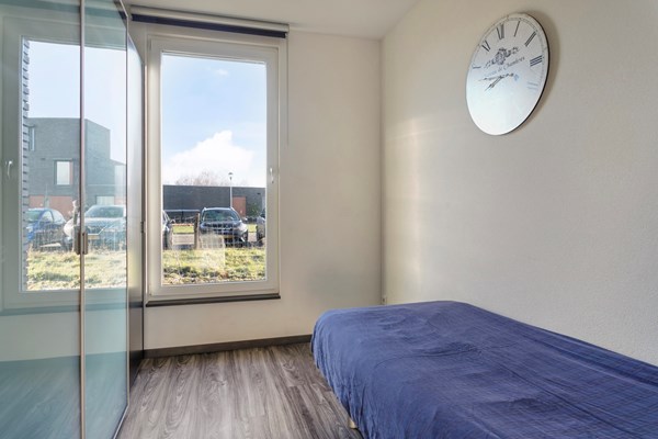 Medium property photo - Scharwoudestraat 98, 5035 LN Tilburg