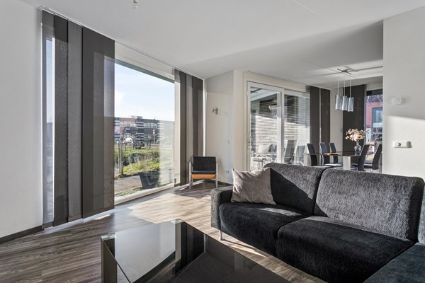 Medium property photo - Scharwoudestraat 98, 5035 LN Tilburg