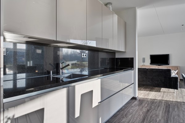 Medium property photo - Scharwoudestraat 98, 5035 LN Tilburg