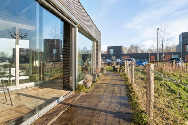 Medium property photo - Scharwoudestraat 98, 5035 LN Tilburg