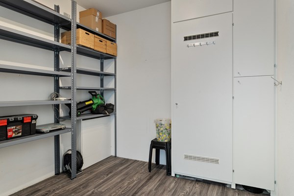 Medium property photo - Scharwoudestraat 98, 5035 LN Tilburg