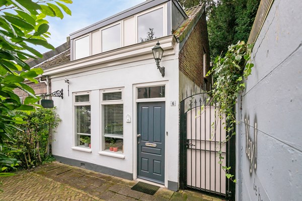 Medium property photo - Pastoriepad 6, 5046 DG Tilburg